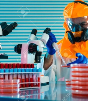 virus
