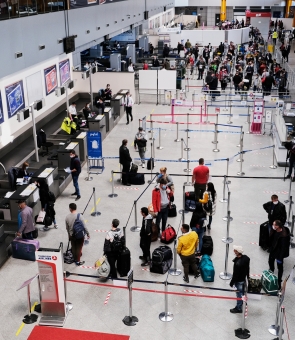Inquam aeroport Cluj
