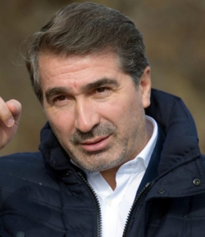 ionel arsene