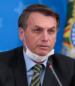 Jair Bolsonaro