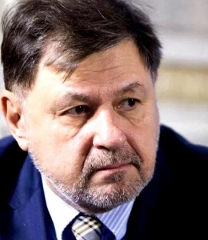 Alexandru Rafila