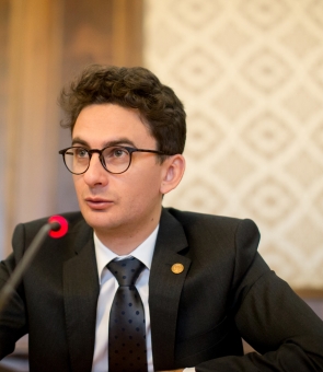 Iulian Bulai