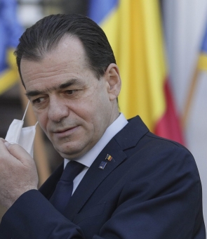 Ludovic Orban