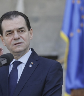 Ludovic Orban