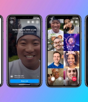 facebook messenger