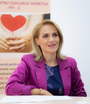 Gabriela Firea