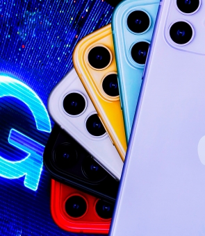 iphone 5g