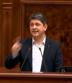 Titus Corlatean