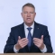 Klaus Iohannis