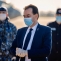 Ludovic Orban masca