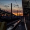 tren gara