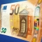 euro bancnota