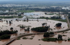 kenya inundații