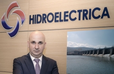 Bogdan Badea, Hidroelectrica