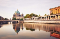 Insula Muzeelor berlin