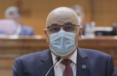 Raed Arafat
