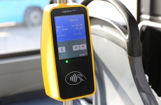 validator contactless