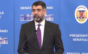 robert cazanciuc