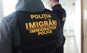 Imigrari