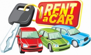 rent-a-car