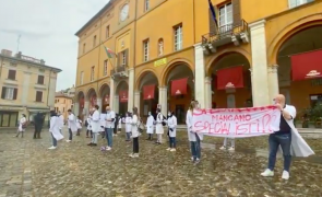protest medici italia