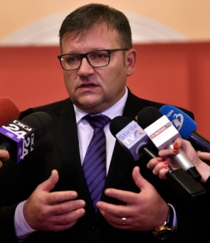 marius budai