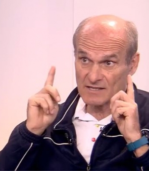 CTP Cristian Tudor Popescu