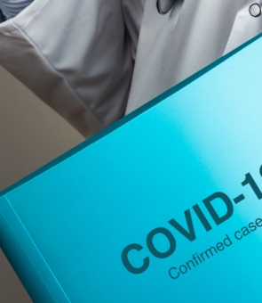 COVID coronavirus