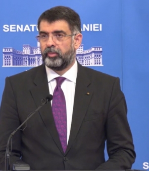 robert cazanciuc