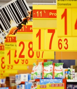 preturi supermarket