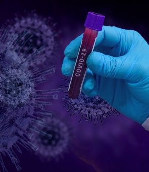coronavirus