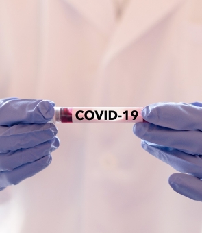 testare covid