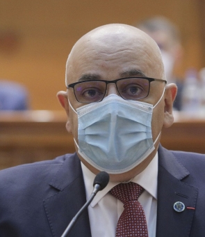 Raed Arafat