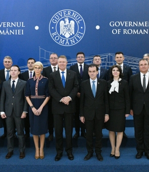 guvern iohannis guvern