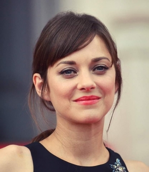 Marion Cotillard