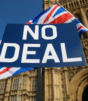 No deal
