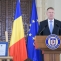 Klaus Iohannis Charlemagne