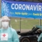 Brazilia coronavirus