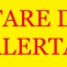 stare de alerta