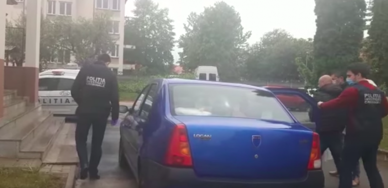Video 7 Rețineri In Urma Scandalului Cu Săbii Bătăușii Au Ajuns