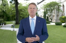 klaus iohannis