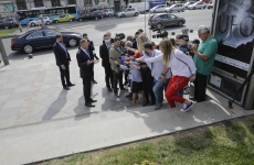 Inquam Klaus Iohannis presă ziariști