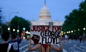 George Floyd proteste