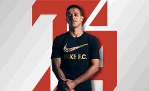 Thiago Alcantara