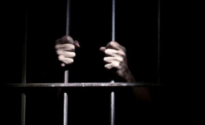 inchisoare detinut penitenciar gratii