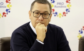Victor Ponta