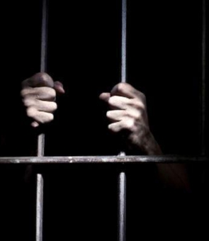 inchisoare detinut penitenciar gratii