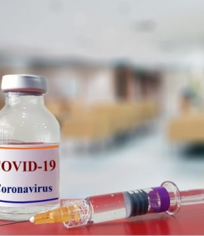 Covid-19 vaccin