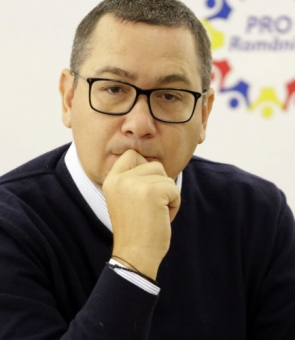 Victor Ponta