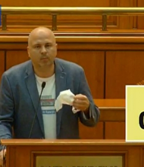 Emanuel Ungureanu